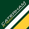 Failliet - Caterham F1 Team 0 Punten